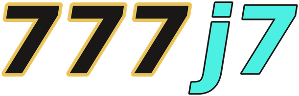 777j7 logo